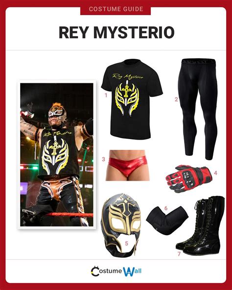 rey mysterio gucci suit|rey mysterio outfits.